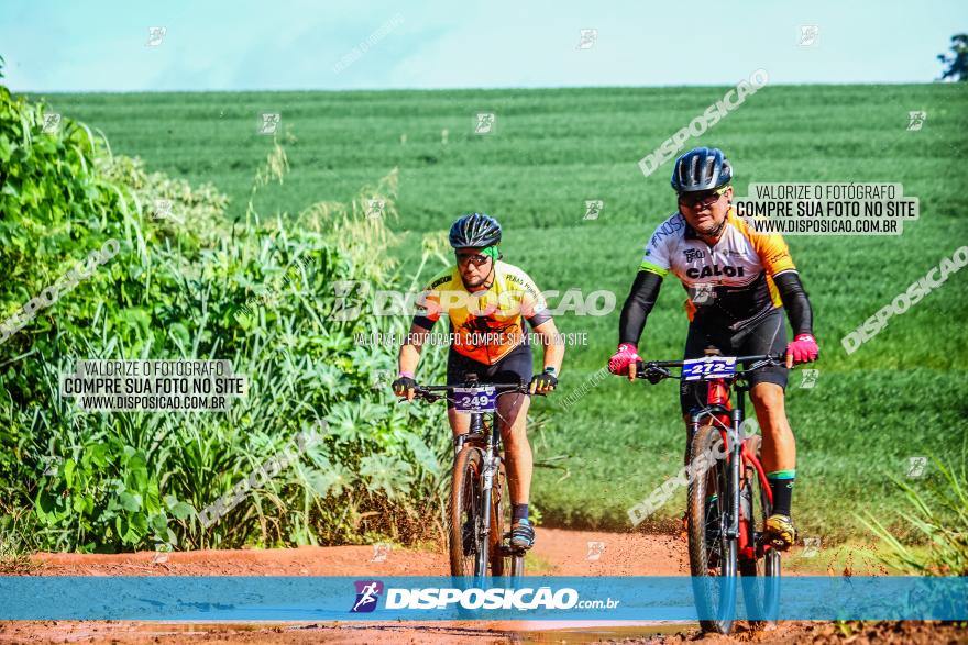 Circuito Regional de Mtb - 1a Etapa - Ourizona