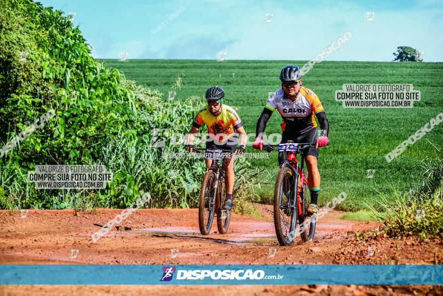 Circuito Regional de Mtb - 1a Etapa - Ourizona