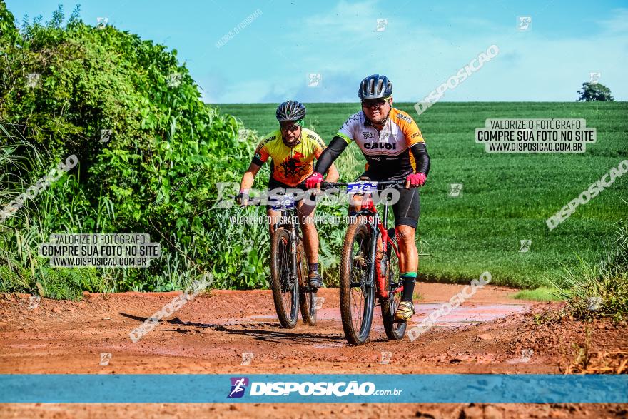 Circuito Regional de Mtb - 1a Etapa - Ourizona