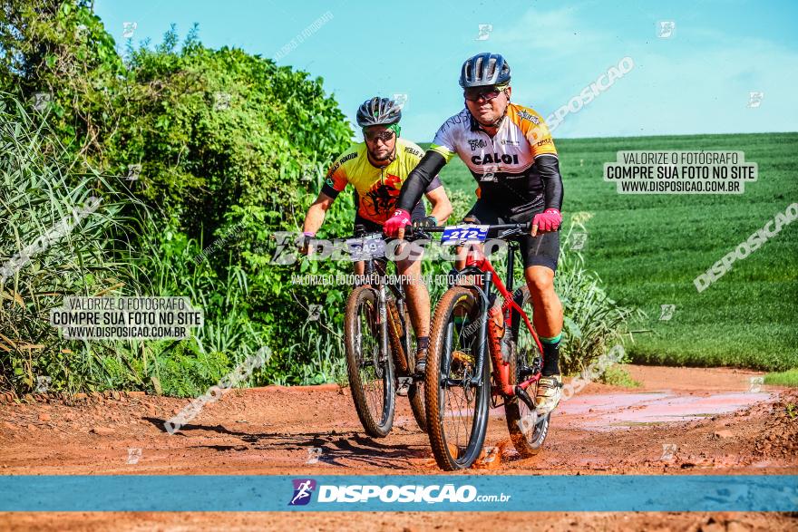 Circuito Regional de Mtb - 1a Etapa - Ourizona