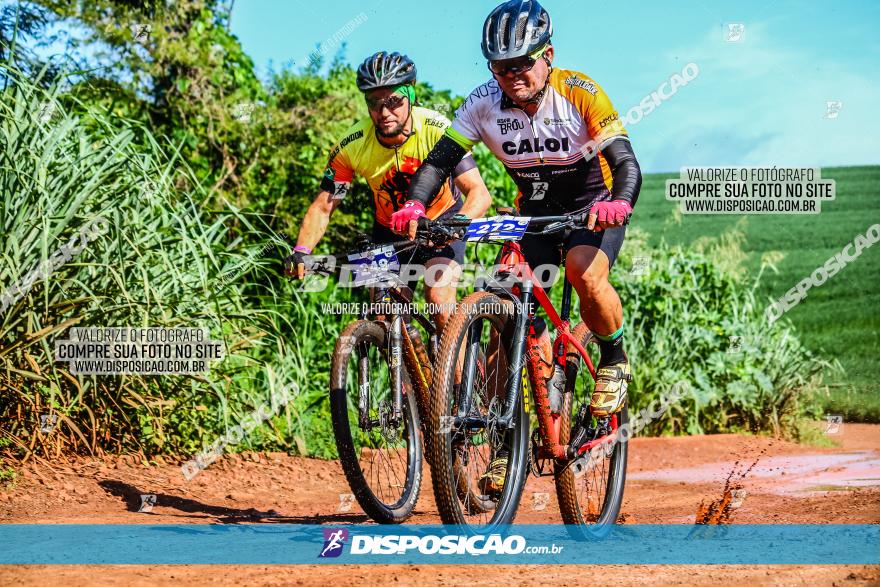 Circuito Regional de Mtb - 1a Etapa - Ourizona