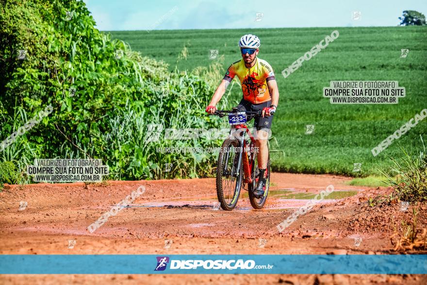 Circuito Regional de Mtb - 1a Etapa - Ourizona