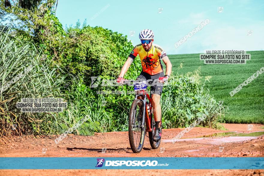 Circuito Regional de Mtb - 1a Etapa - Ourizona