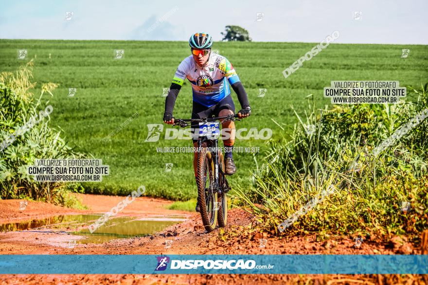 Circuito Regional de Mtb - 1a Etapa - Ourizona