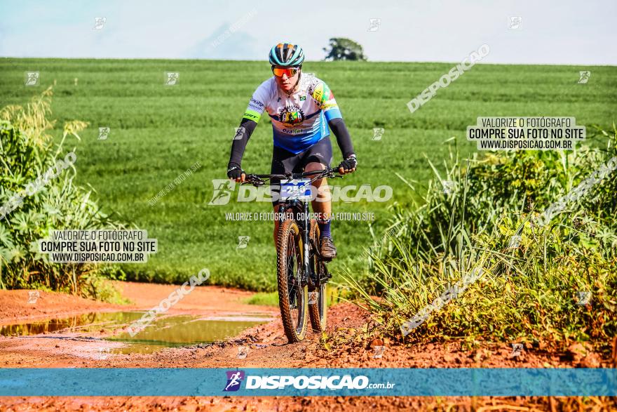 Circuito Regional de Mtb - 1a Etapa - Ourizona