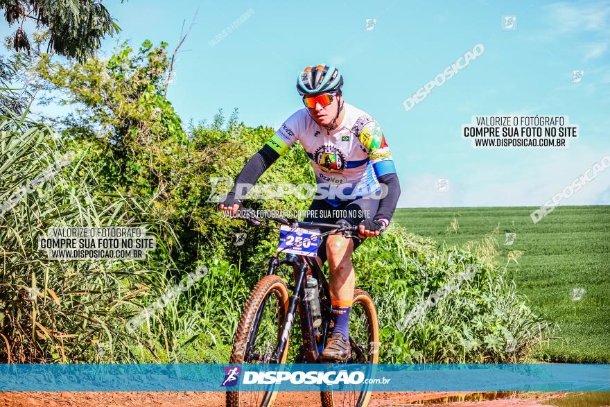 Circuito Regional de Mtb - 1a Etapa - Ourizona