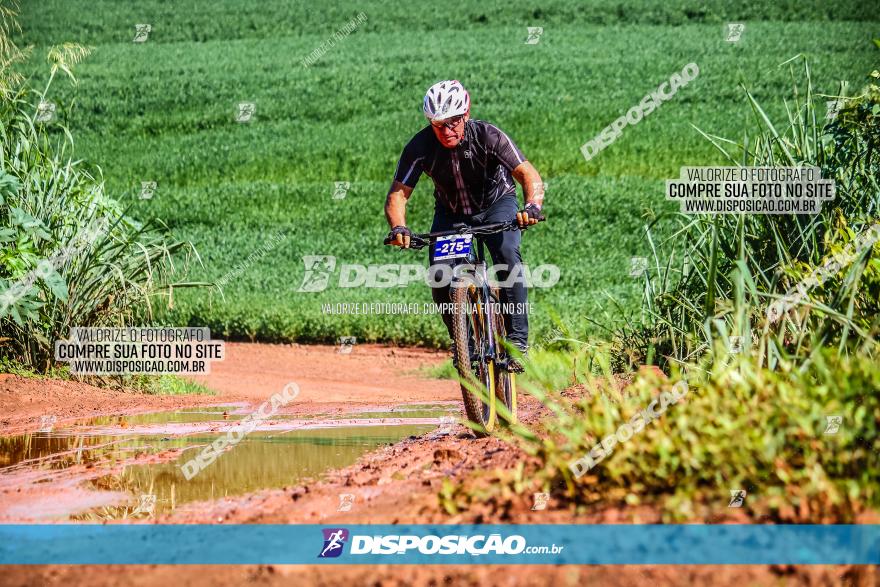 Circuito Regional de Mtb - 1a Etapa - Ourizona