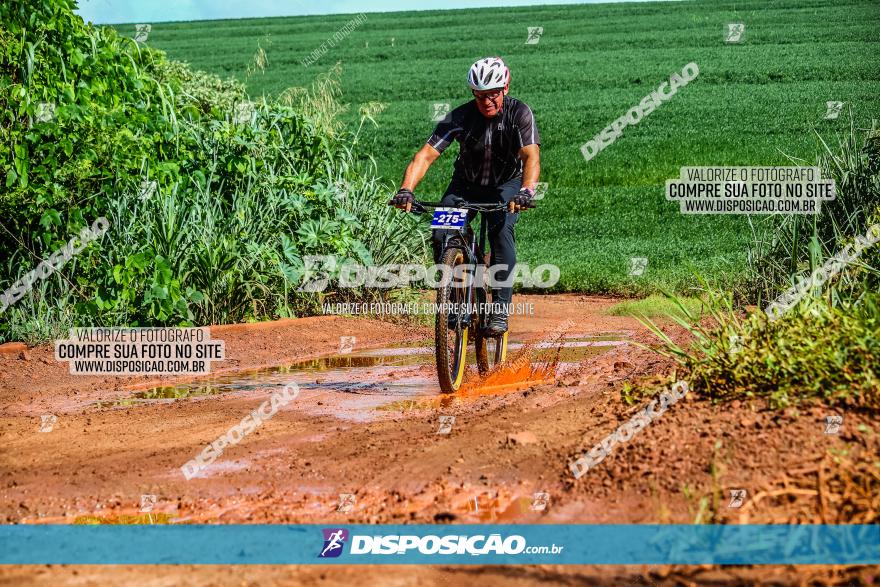 Circuito Regional de Mtb - 1a Etapa - Ourizona