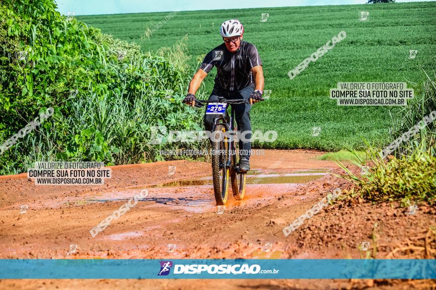 Circuito Regional de Mtb - 1a Etapa - Ourizona