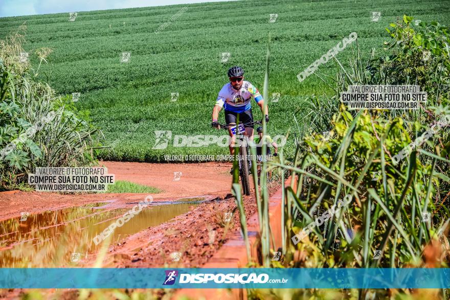 Circuito Regional de Mtb - 1a Etapa - Ourizona