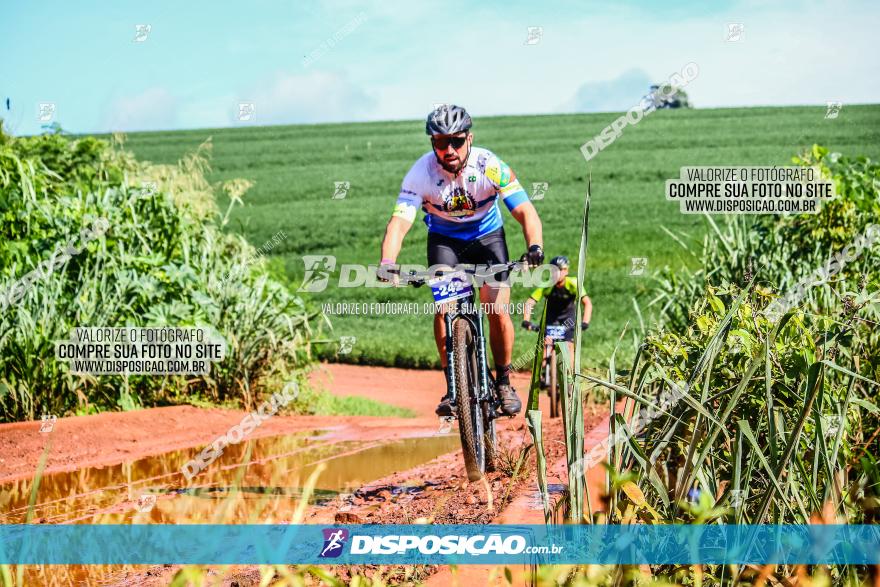 Circuito Regional de Mtb - 1a Etapa - Ourizona