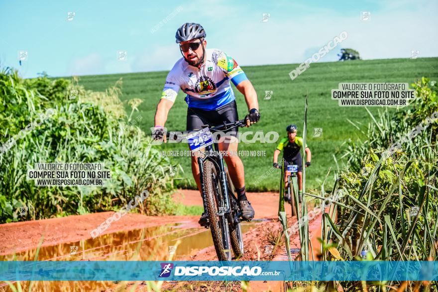 Circuito Regional de Mtb - 1a Etapa - Ourizona