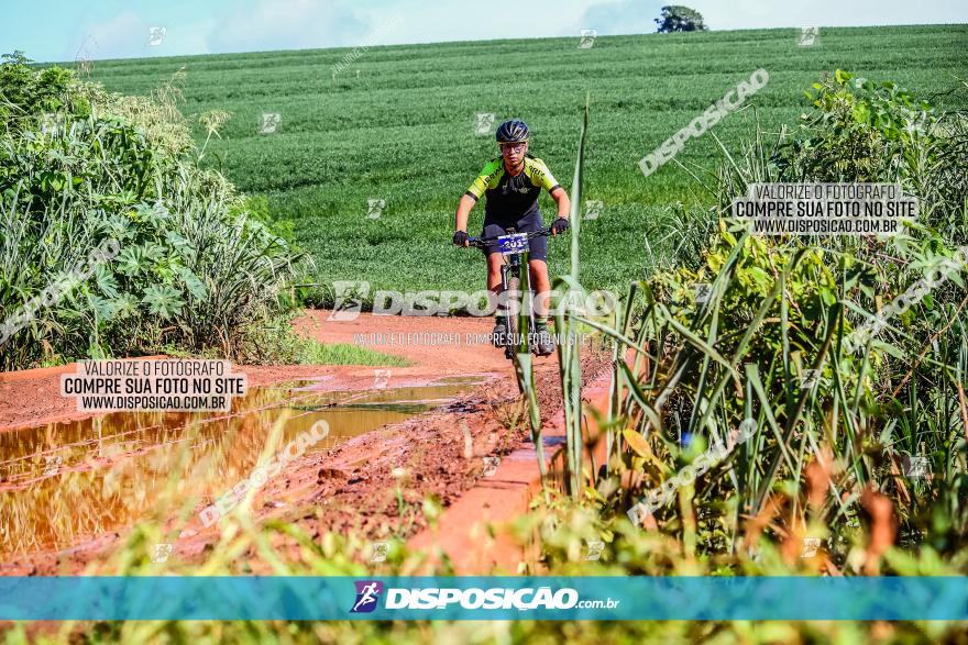 Circuito Regional de Mtb - 1a Etapa - Ourizona