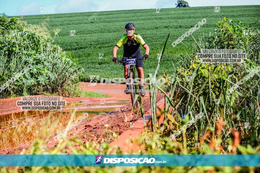 Circuito Regional de Mtb - 1a Etapa - Ourizona