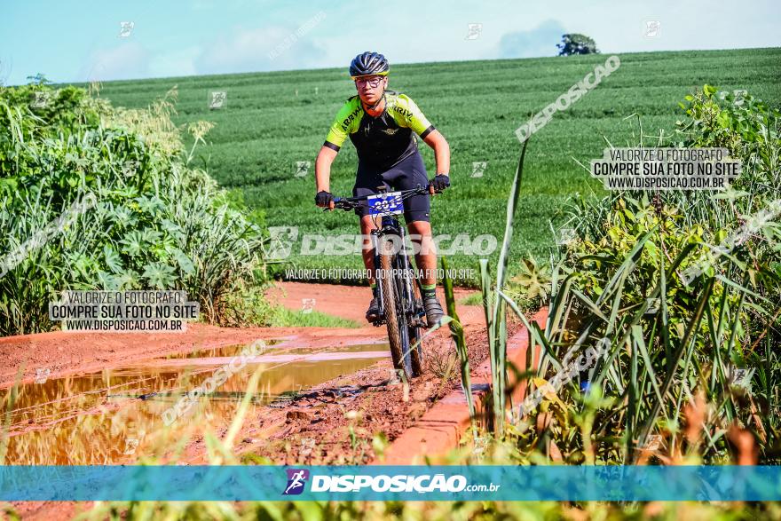 Circuito Regional de Mtb - 1a Etapa - Ourizona