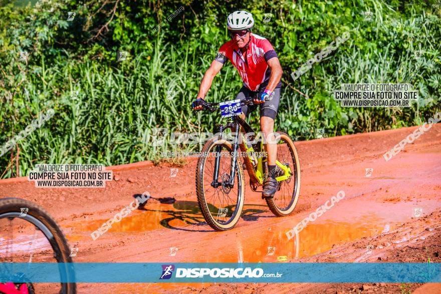 Circuito Regional de Mtb - 1a Etapa - Ourizona