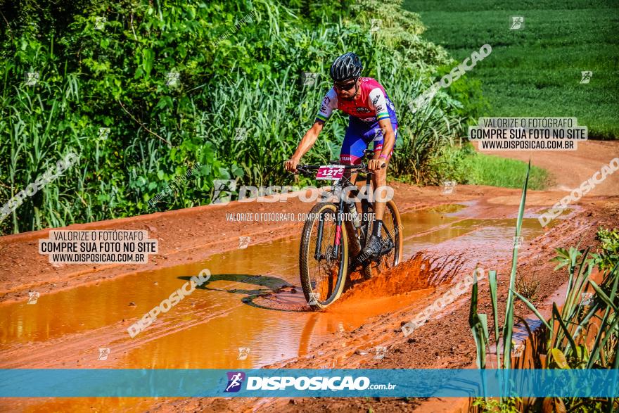 Circuito Regional de Mtb - 1a Etapa - Ourizona