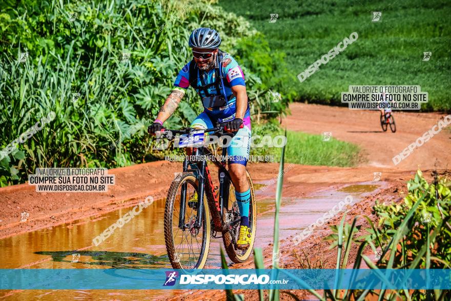 Circuito Regional de Mtb - 1a Etapa - Ourizona