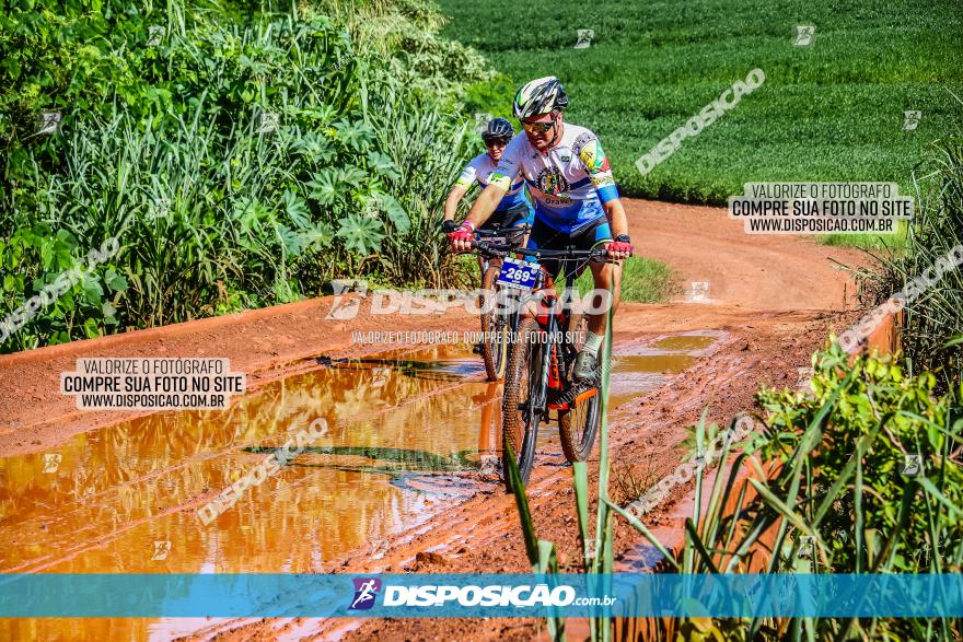 Circuito Regional de Mtb - 1a Etapa - Ourizona