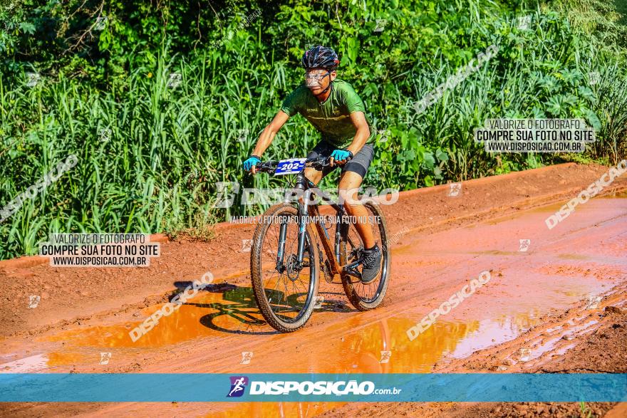 Circuito Regional de Mtb - 1a Etapa - Ourizona