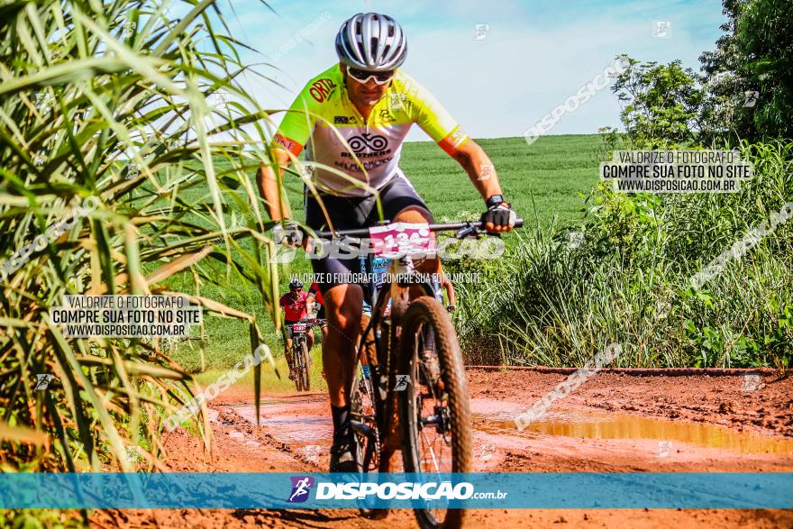 Circuito Regional de Mtb - 1a Etapa - Ourizona