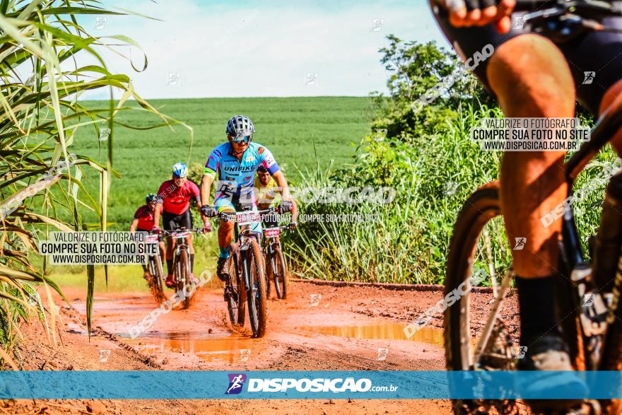 Circuito Regional de Mtb - 1a Etapa - Ourizona