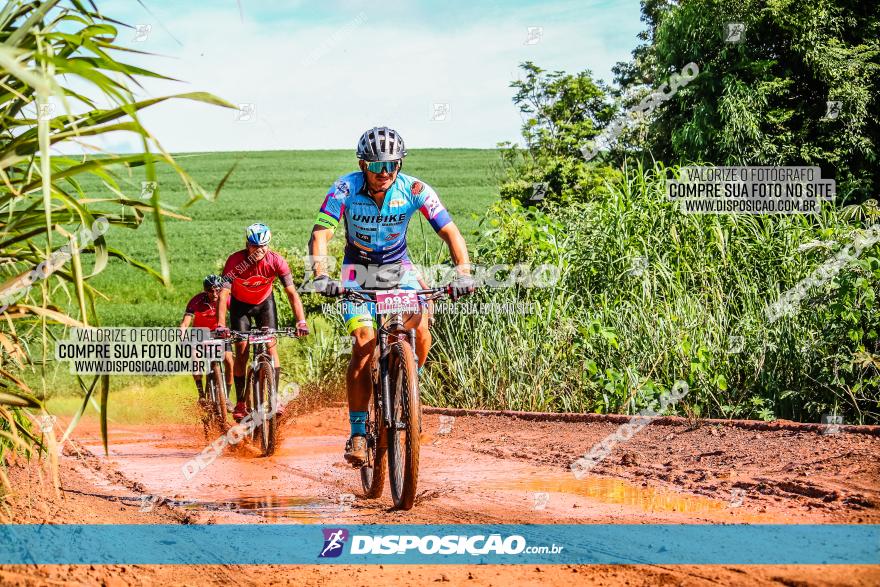 Circuito Regional de Mtb - 1a Etapa - Ourizona