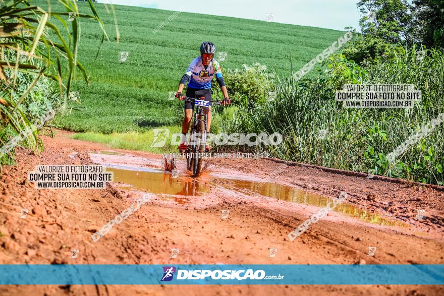 Circuito Regional de Mtb - 1a Etapa - Ourizona