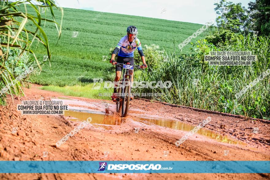 Circuito Regional de Mtb - 1a Etapa - Ourizona