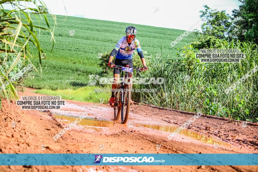 Circuito Regional de Mtb - 1a Etapa - Ourizona