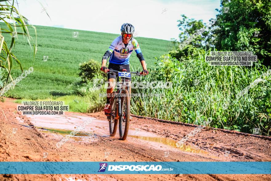 Circuito Regional de Mtb - 1a Etapa - Ourizona