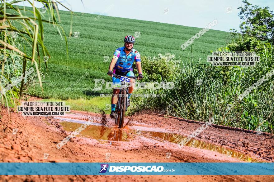 Circuito Regional de Mtb - 1a Etapa - Ourizona