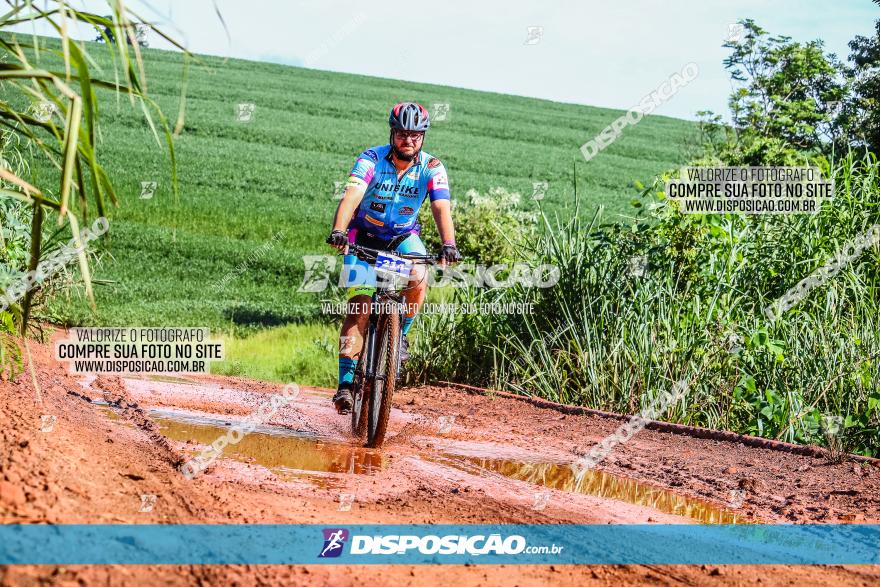 Circuito Regional de Mtb - 1a Etapa - Ourizona