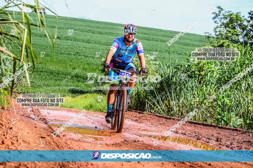 Circuito Regional de Mtb - 1a Etapa - Ourizona