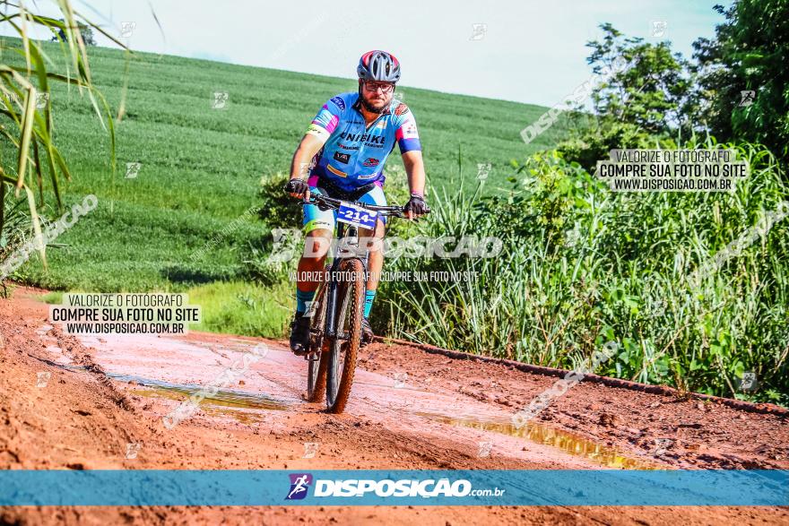 Circuito Regional de Mtb - 1a Etapa - Ourizona