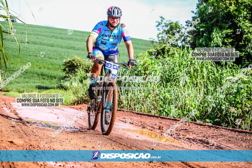 Circuito Regional de Mtb - 1a Etapa - Ourizona