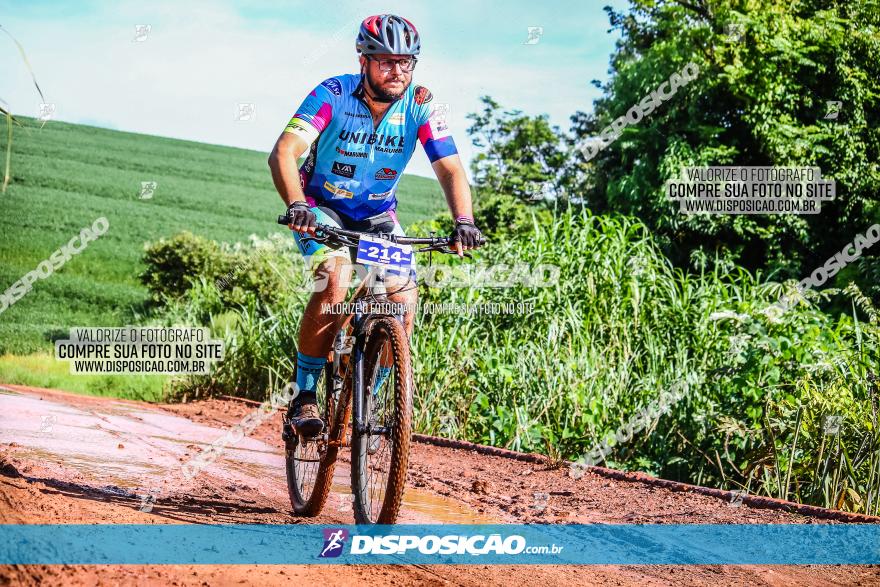 Circuito Regional de Mtb - 1a Etapa - Ourizona