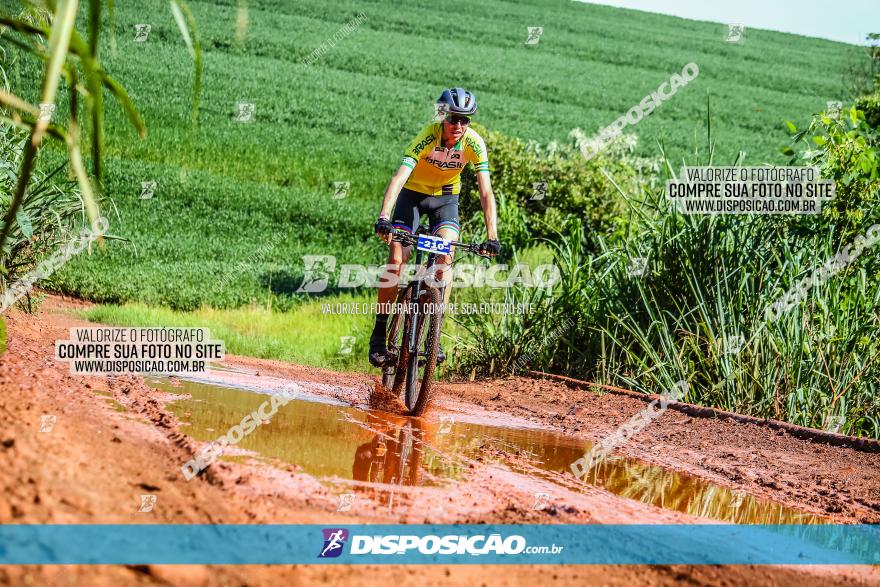 Circuito Regional de Mtb - 1a Etapa - Ourizona