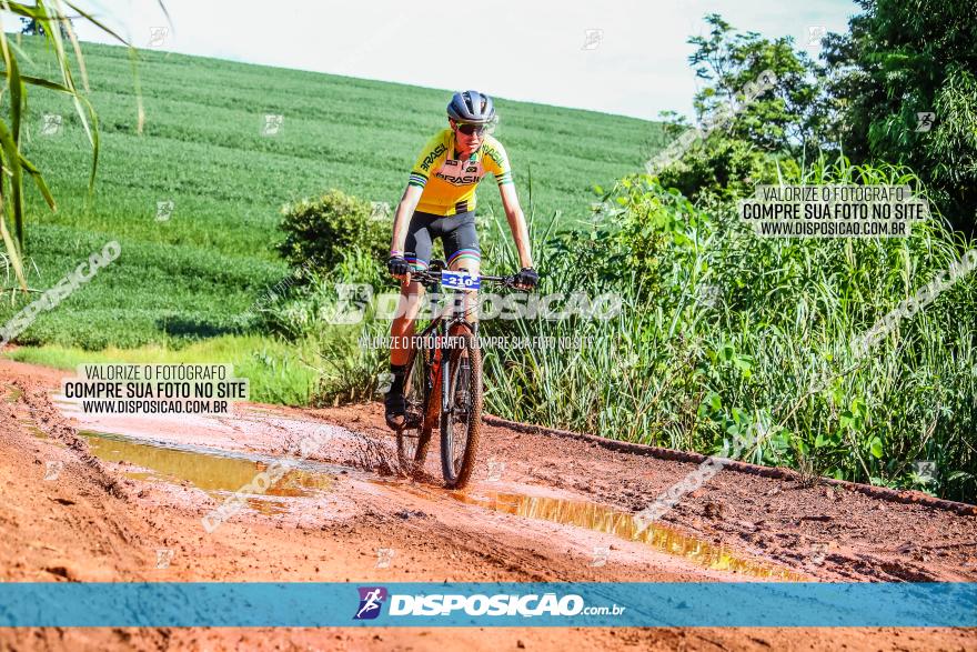 Circuito Regional de Mtb - 1a Etapa - Ourizona