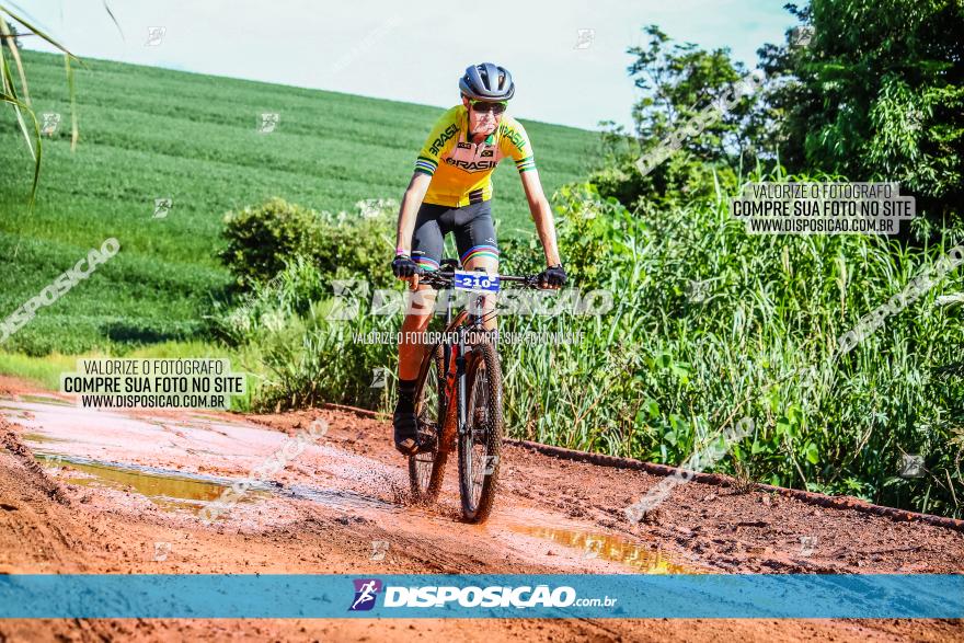 Circuito Regional de Mtb - 1a Etapa - Ourizona