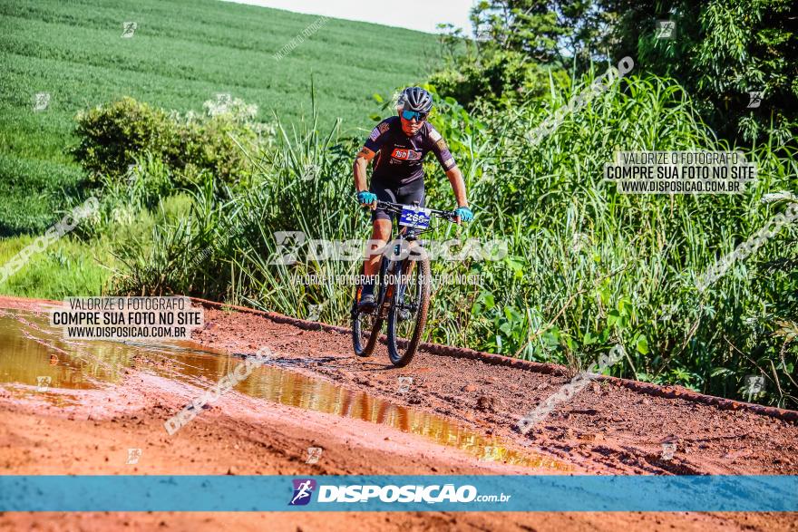 Circuito Regional de Mtb - 1a Etapa - Ourizona