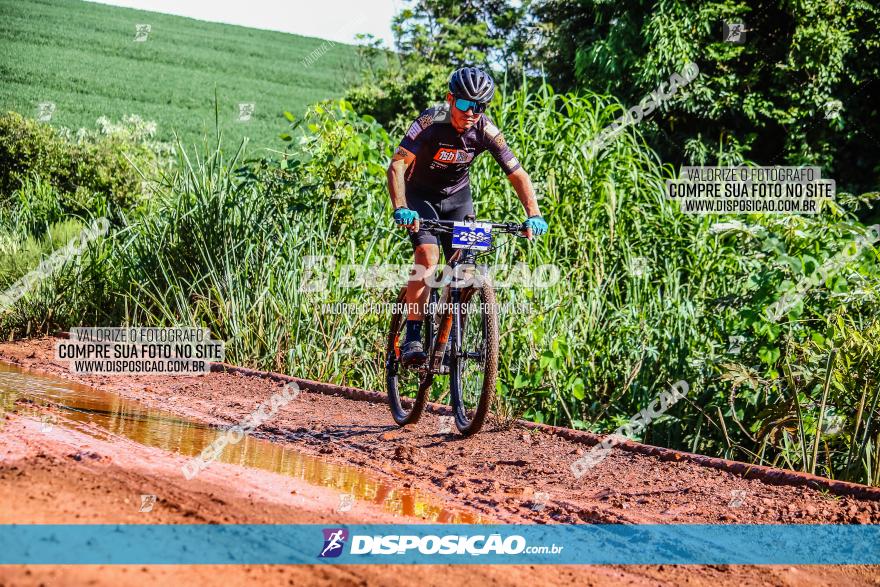 Circuito Regional de Mtb - 1a Etapa - Ourizona