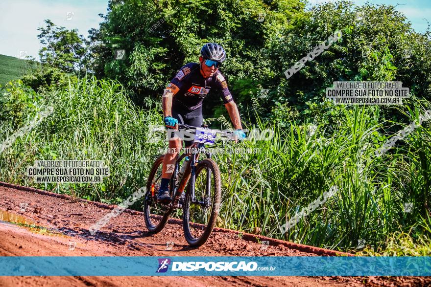 Circuito Regional de Mtb - 1a Etapa - Ourizona