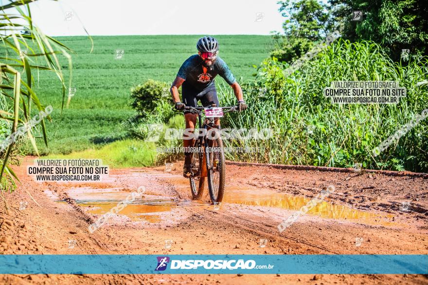 Circuito Regional de Mtb - 1a Etapa - Ourizona