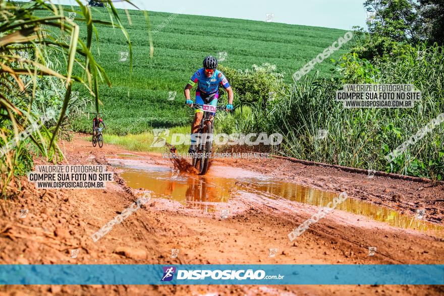 Circuito Regional de Mtb - 1a Etapa - Ourizona