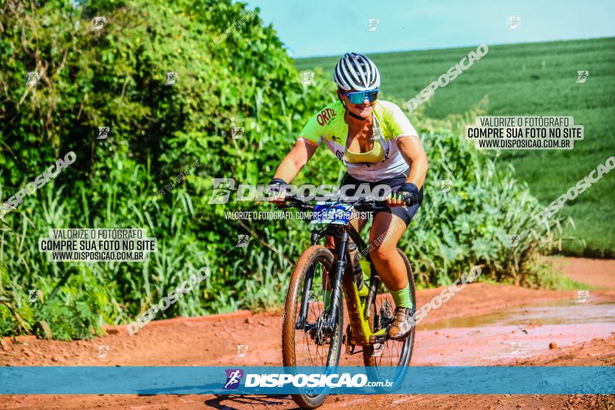 Circuito Regional de Mtb - 1a Etapa - Ourizona