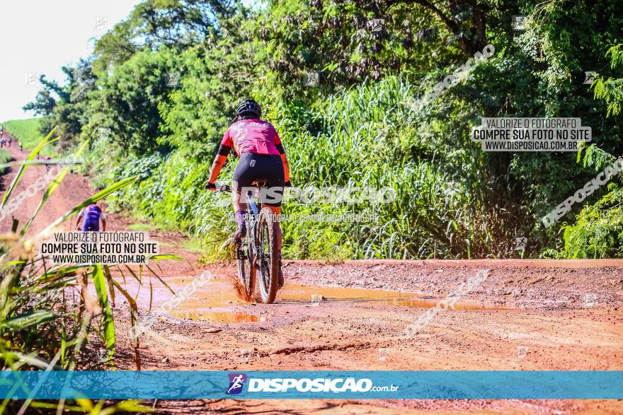 Circuito Regional de Mtb - 1a Etapa - Ourizona