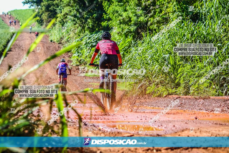 Circuito Regional de Mtb - 1a Etapa - Ourizona