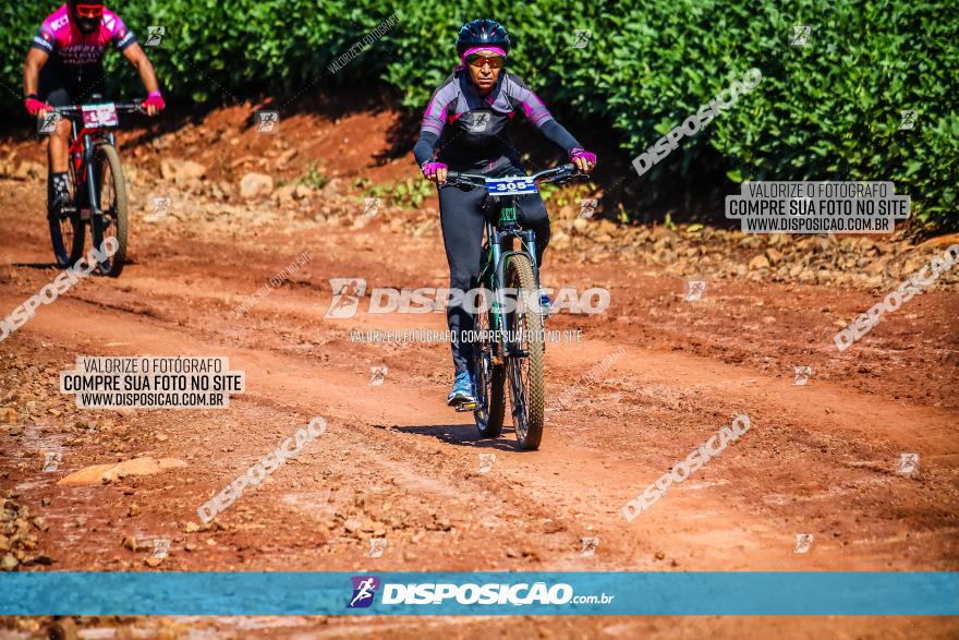 Circuito Regional de Mtb - 1a Etapa - Ourizona