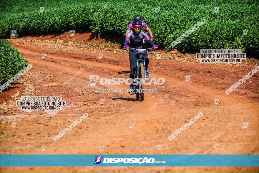 Circuito Regional de Mtb - 1a Etapa - Ourizona